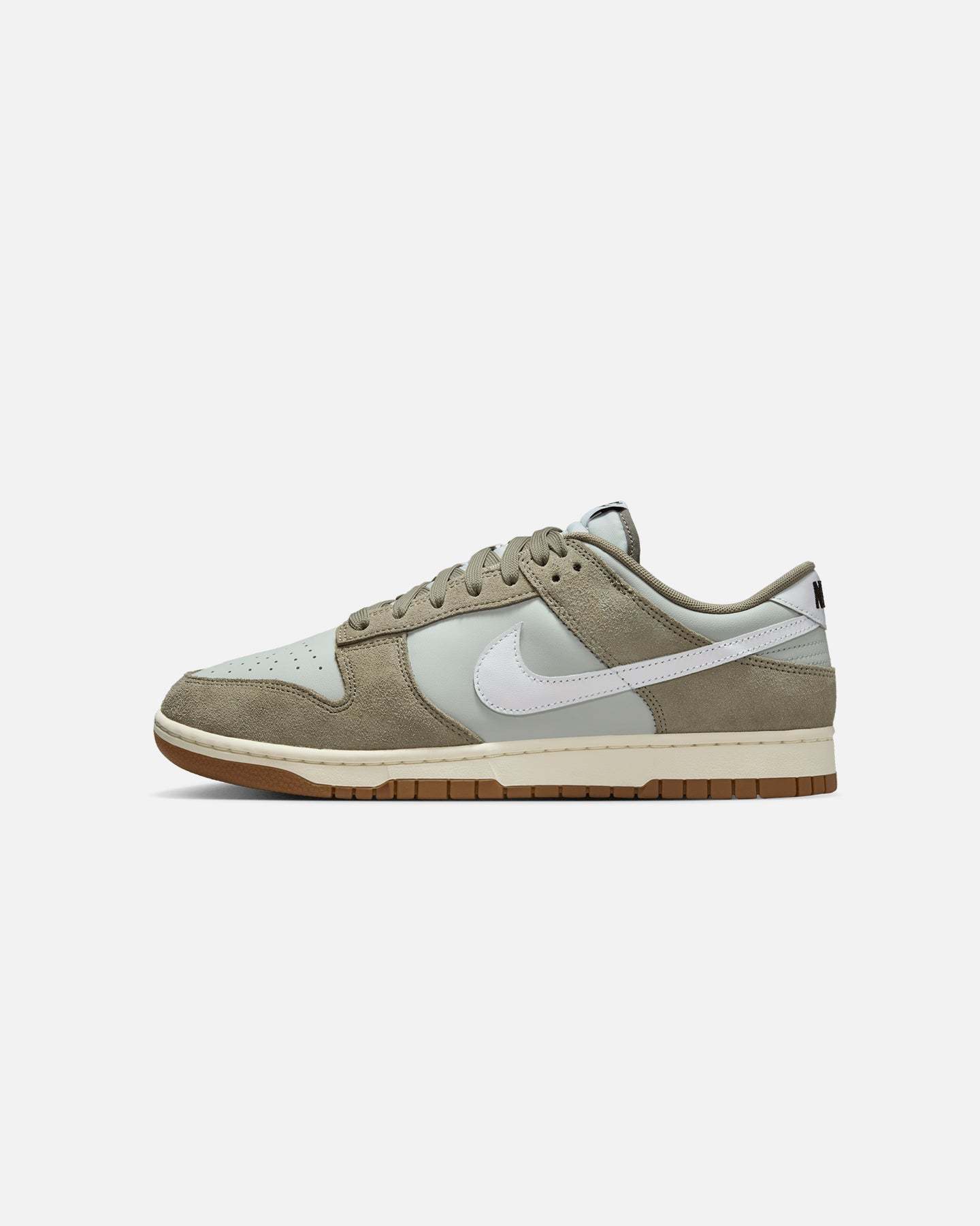 Nithtke Dunk Low Retro SE "Light Silver" Light Silver/Sail