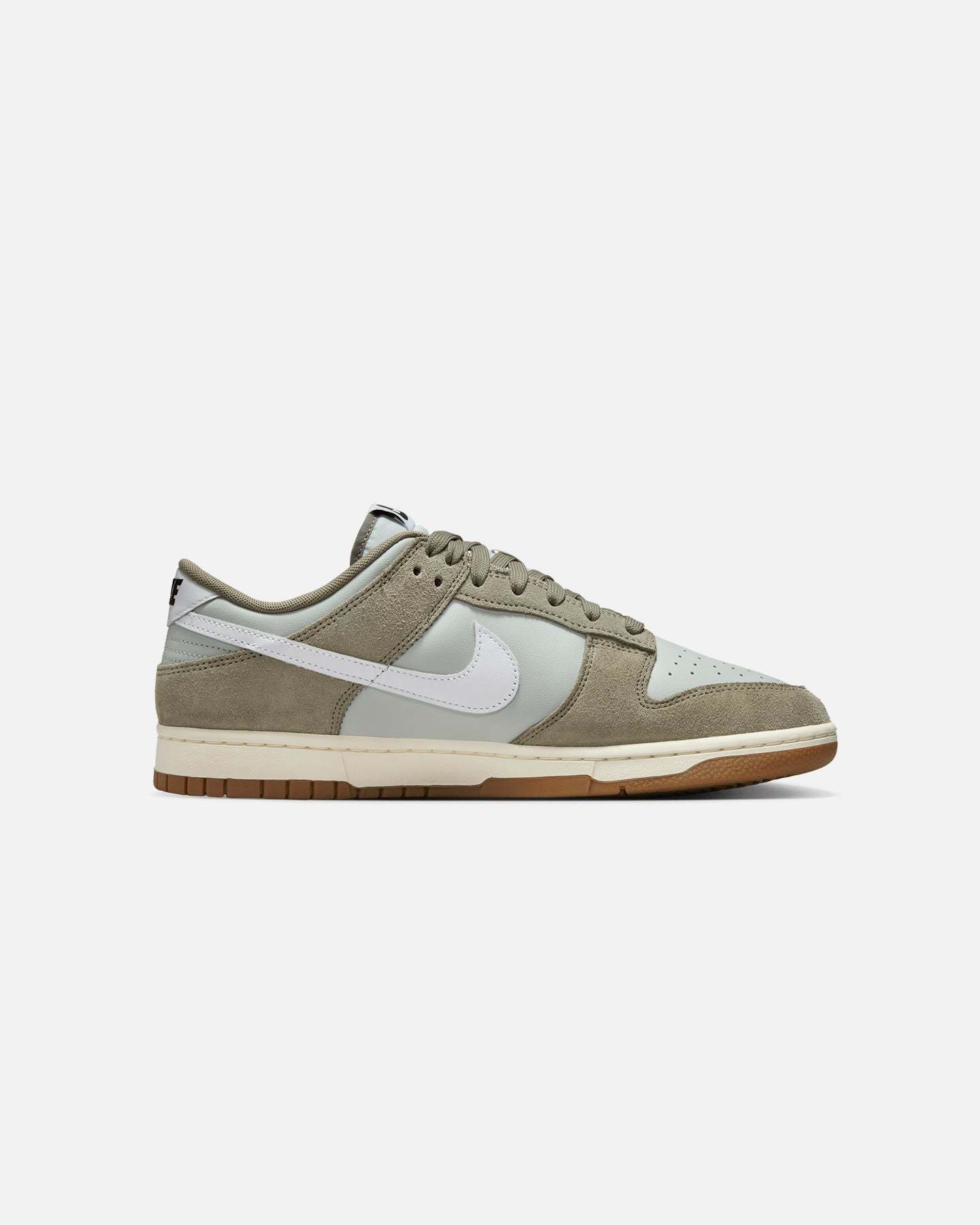Nithtke Dunk Low Retro SE "Light Silver" Light Silver/Sail