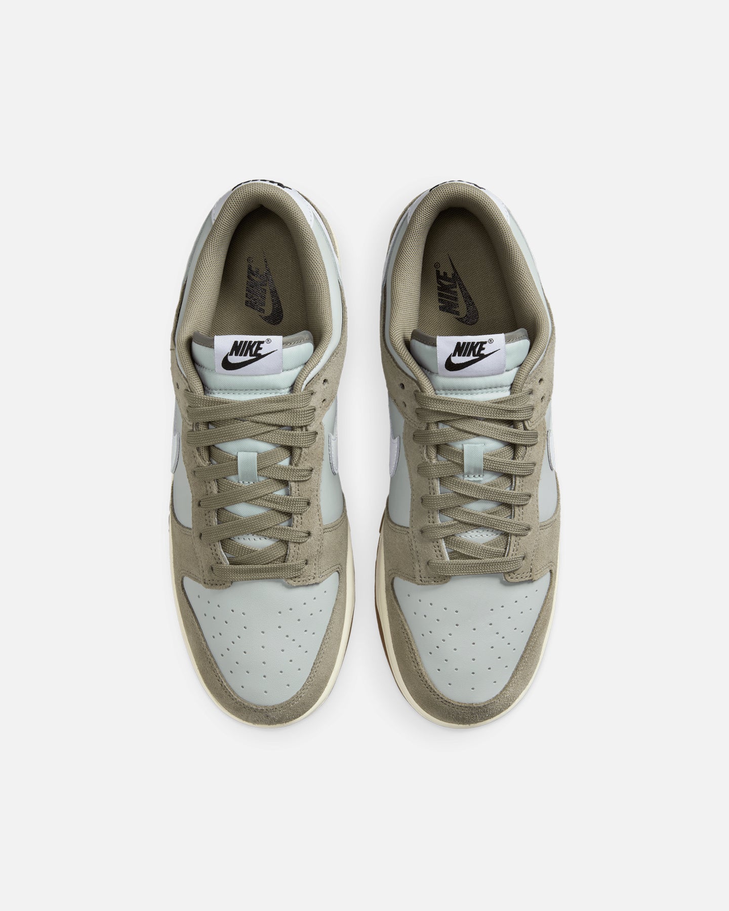 Nithtke Dunk Low Retro SE "Light Silver" Light Silver/Sail