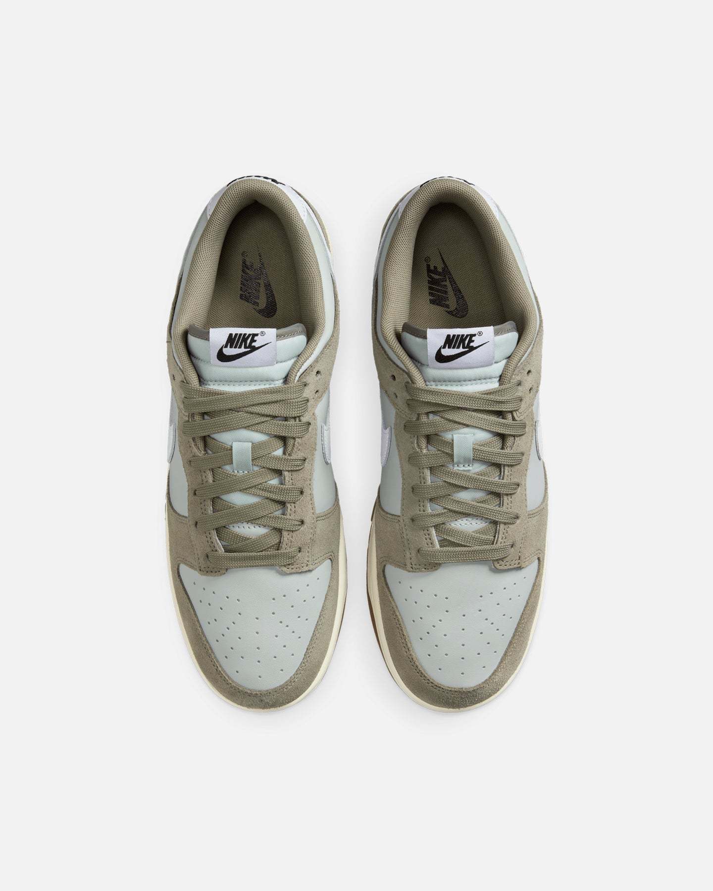 Nithtke Dunk Low Retro SE "Light Silver" Light Silver/Sail
