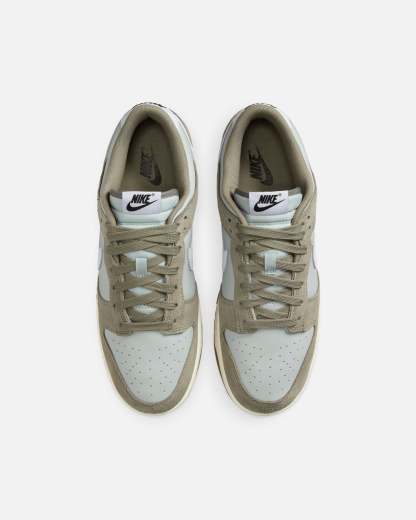 Nithtke Dunk Low Retro SE "Light Silver" Light Silver/Sail