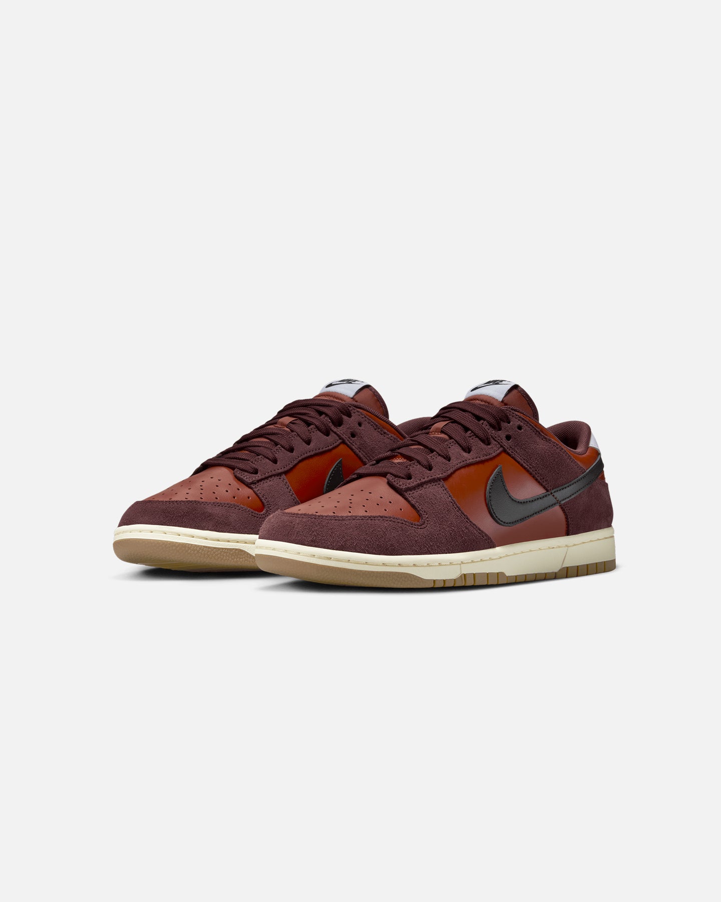 Nithtke Dunk Low Retro SE Mars Stone/Black-Burgundy Crush