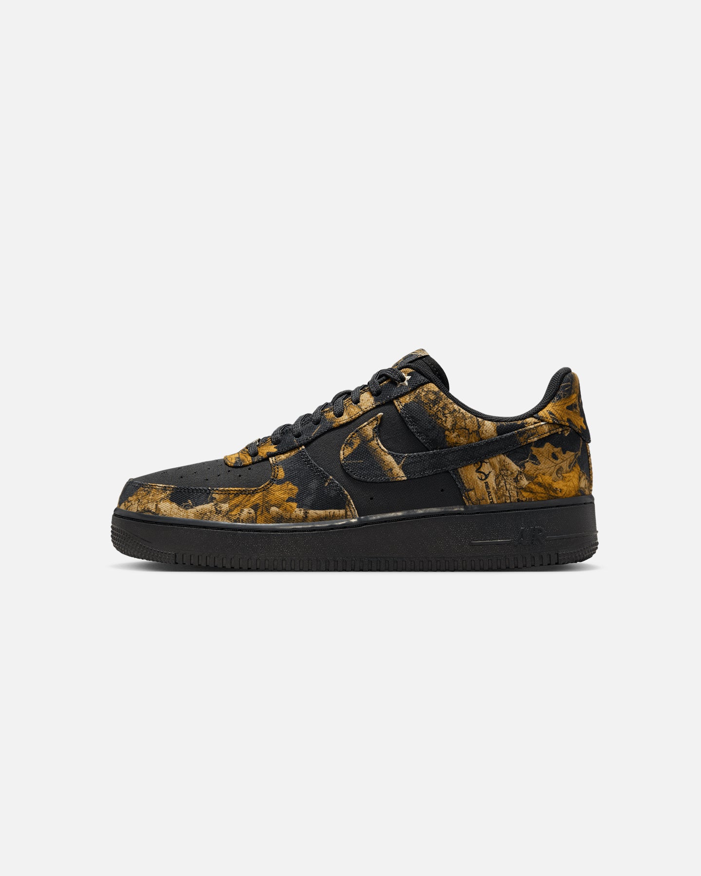 Nithtke Air Force 1 '07 Off Noir