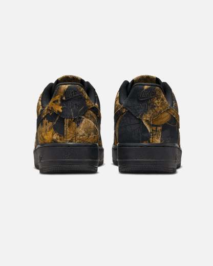 Nithtke Air Force 1 '07 Off Noir