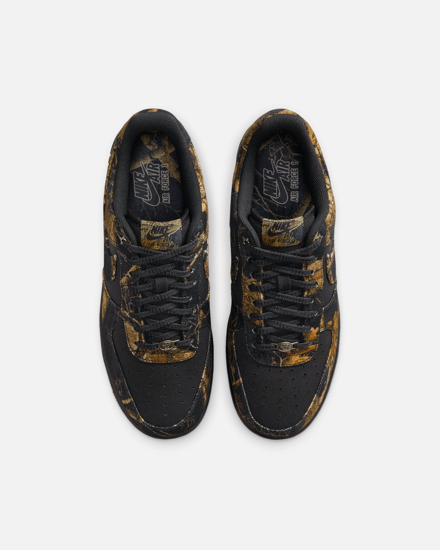 Nithtke Air Force 1 '07 Off Noir