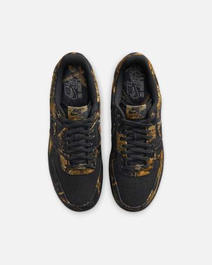 Nithtke Air Force 1 '07 Off Noir