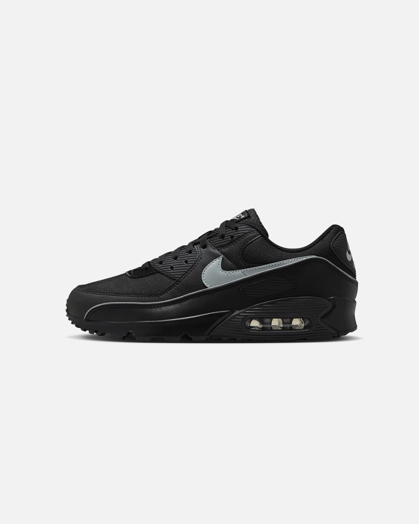 Nithtke Air Max 90 Premium Black/Multi