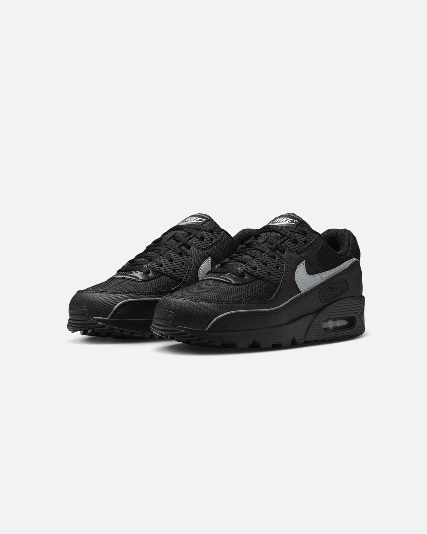Nithtke Air Max 90 Premium Black/Multi