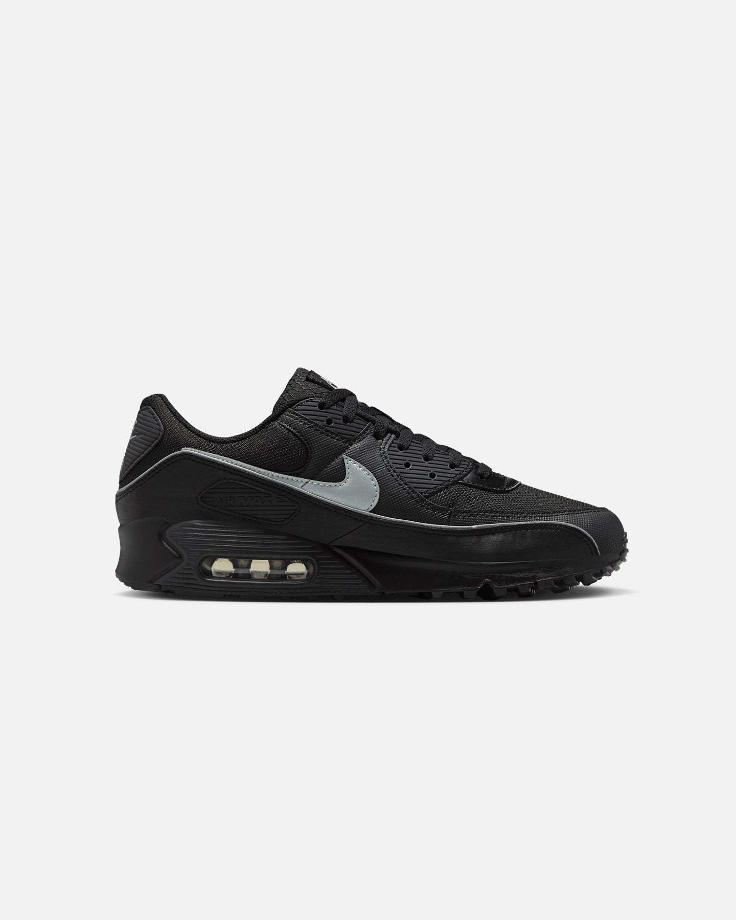 Nithtke Air Max 90 Premium Black/Multi