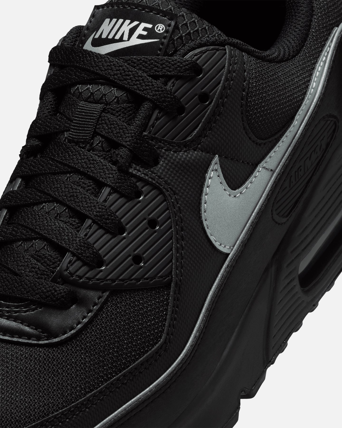 Nithtke Air Max 90 Premium Black/Multi