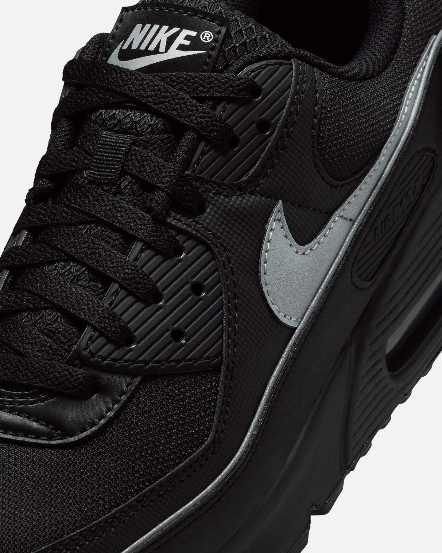 Nithtke Air Max 90 Premium Black/Multi