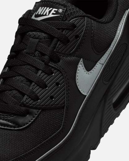 Nithtke Air Max 90 Premium Black/Multi
