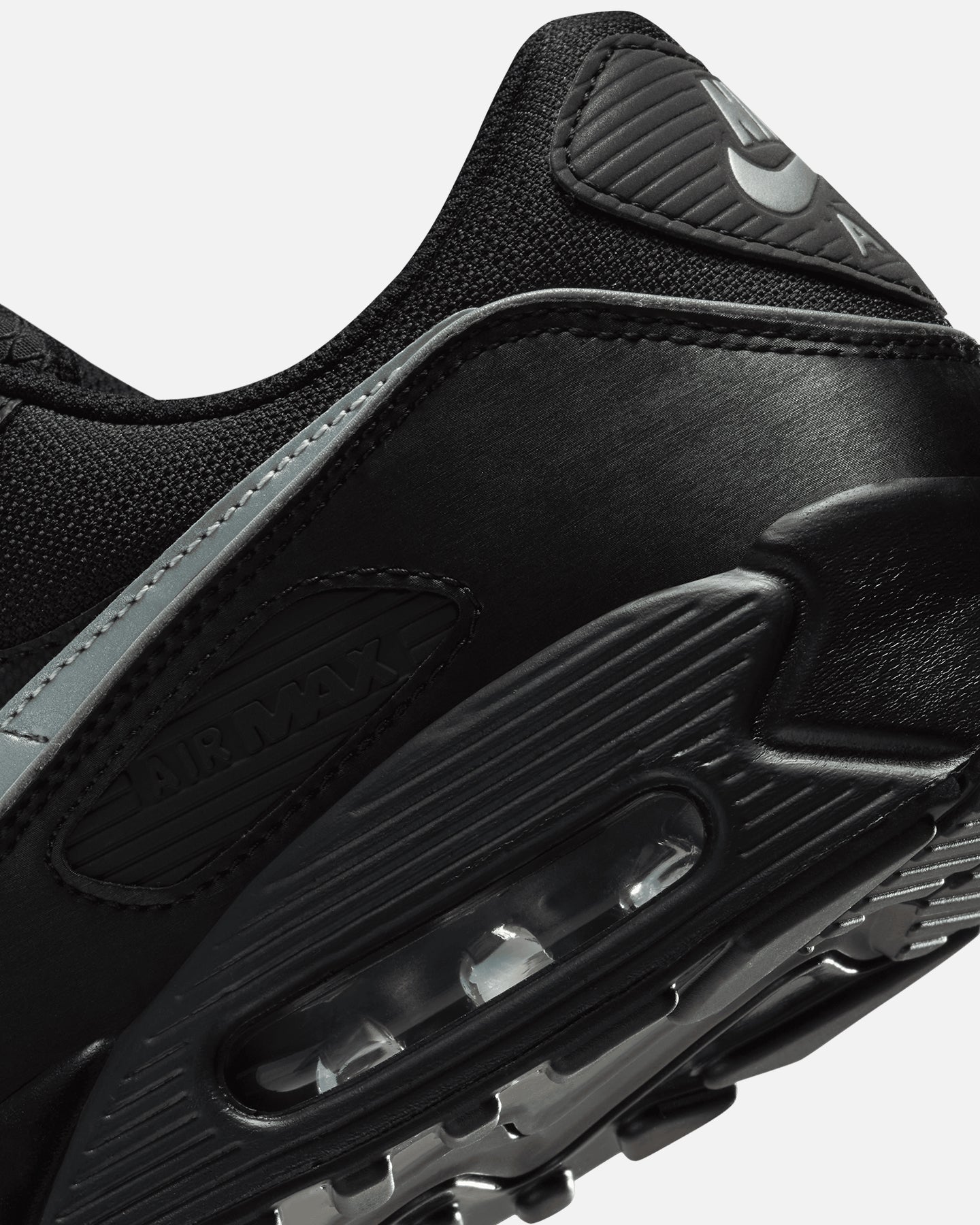 Nithtke Air Max 90 Premium Black/Multi