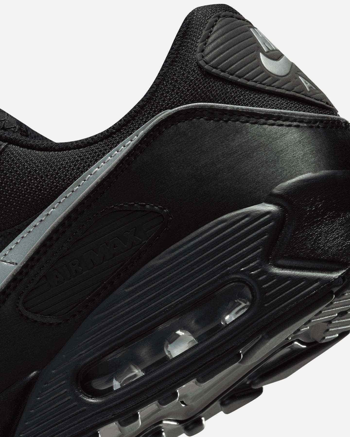 Nithtke Air Max 90 Premium Black/Multi