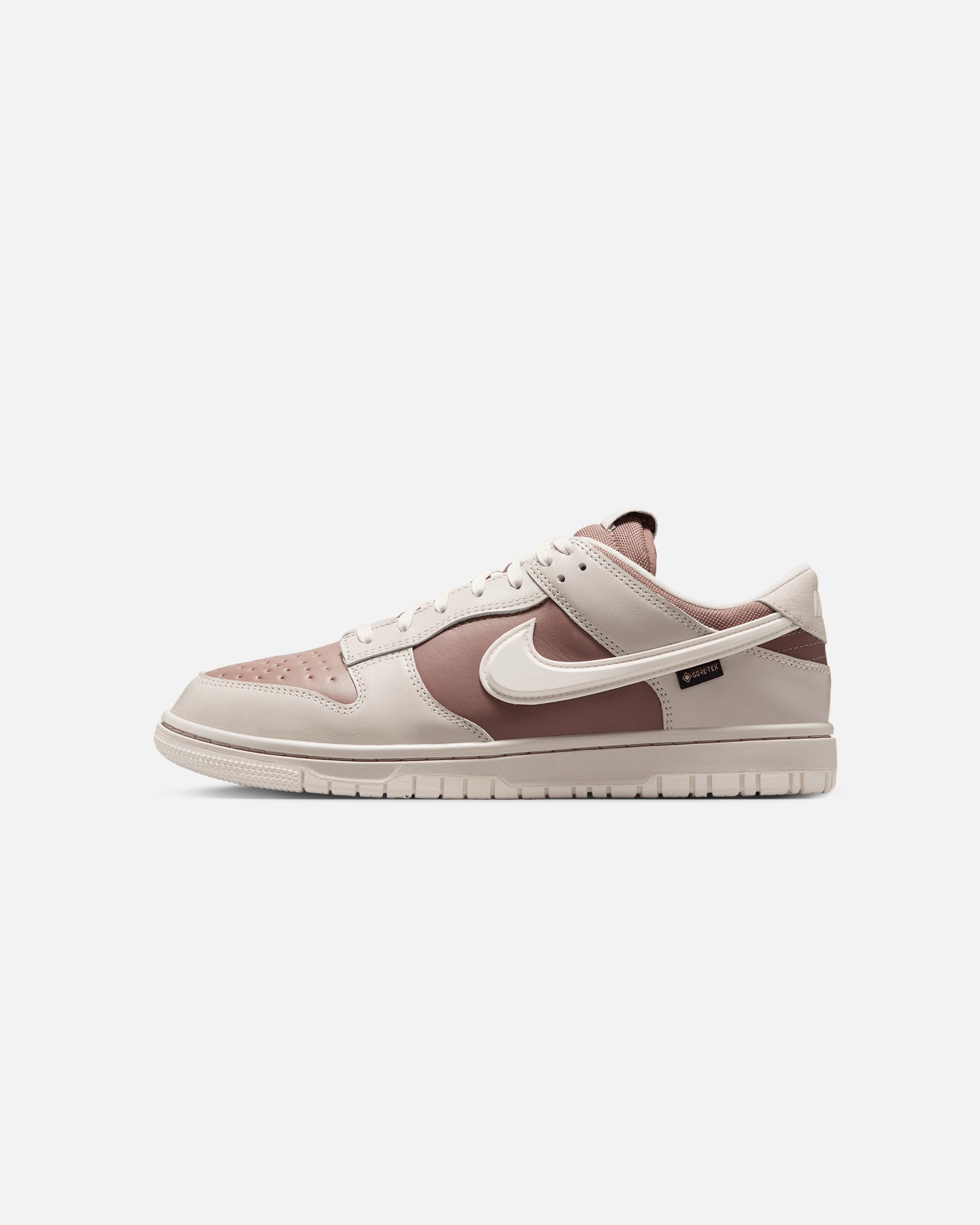 Nithtke Dunk Low GORE-TEX Light Bone