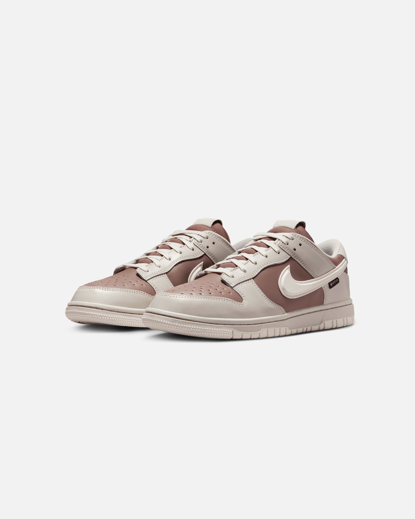 Nithtke Dunk Low GORE-TEX Light Bone