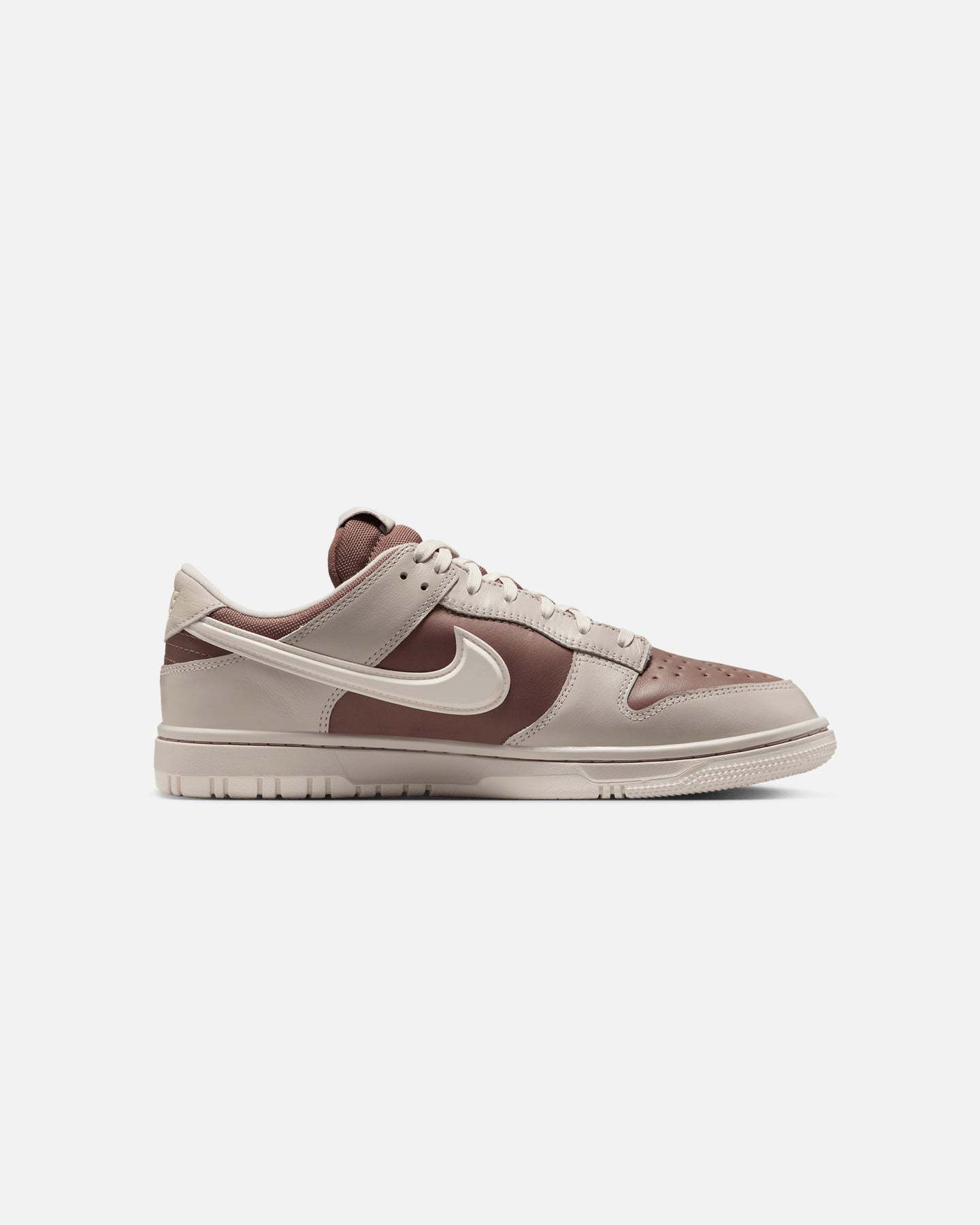 Nithtke Dunk Low GORE-TEX Light Bone