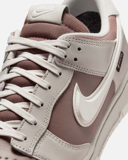 Nithtke Dunk Low GORE-TEX Light Bone