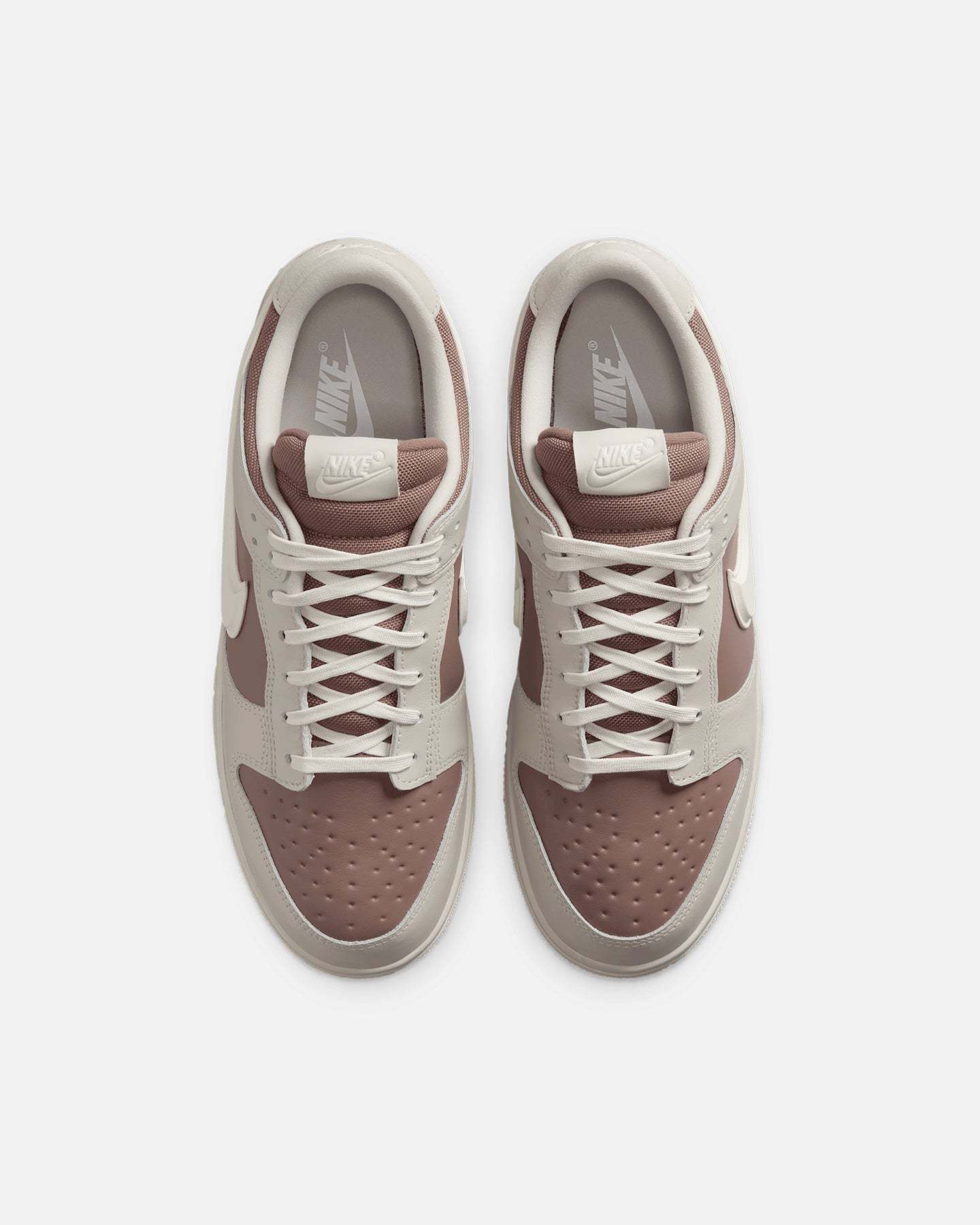 Nithtke Dunk Low GORE-TEX Light Bone