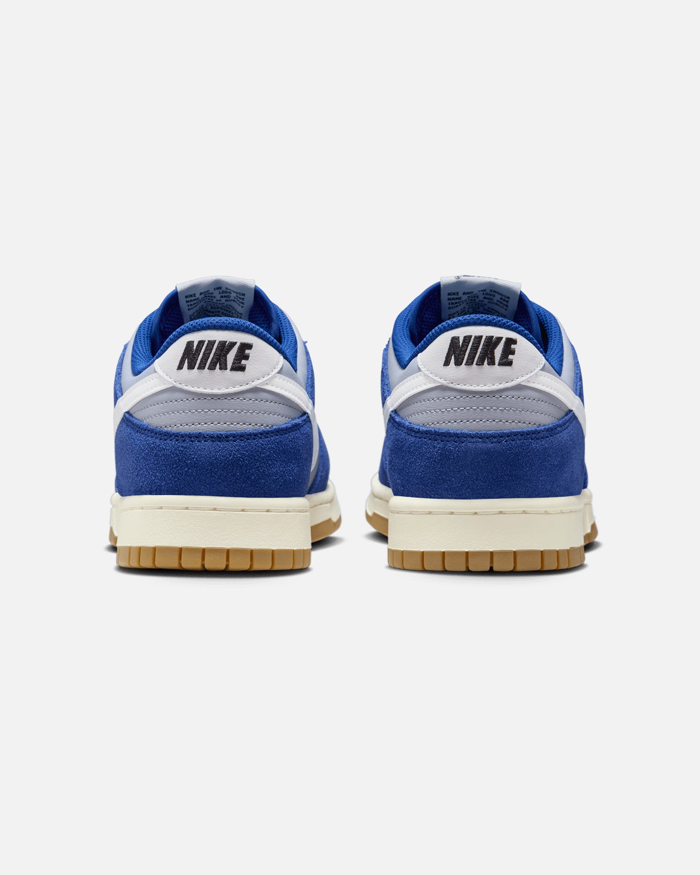 Nithtke Dunk Low Retro SE Grey