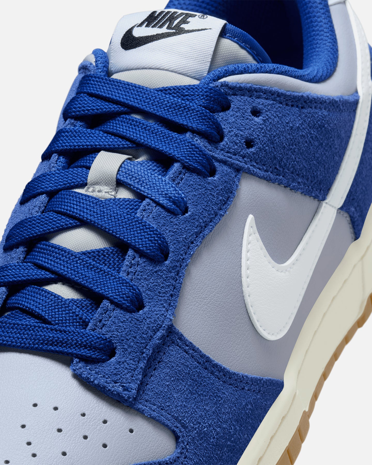 Nithtke Dunk Low Retro SE Grey