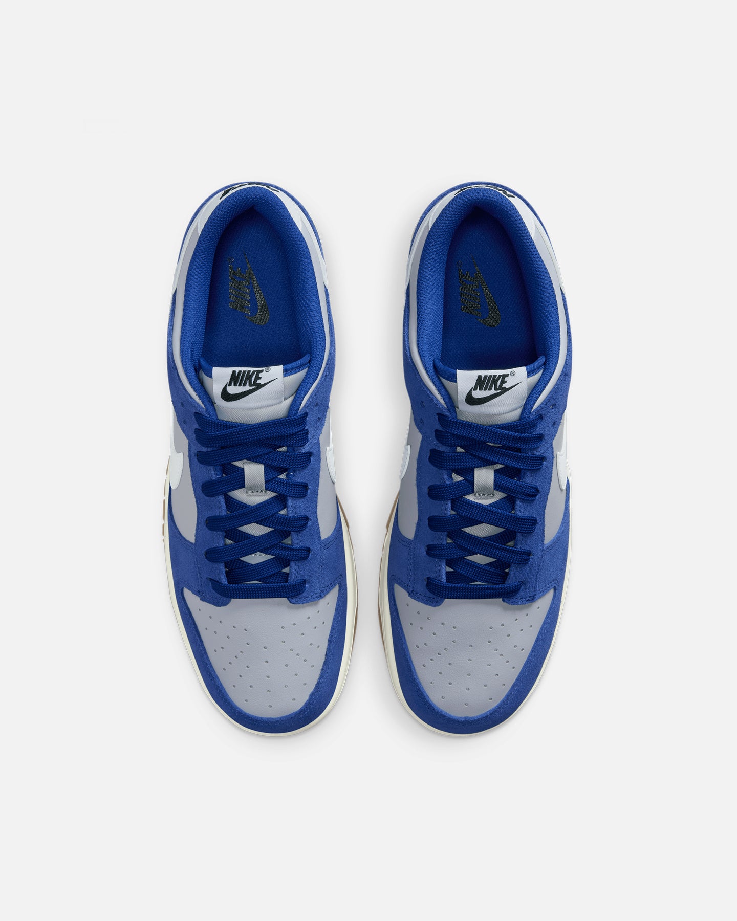 Nithtke Dunk Low Retro SE Grey