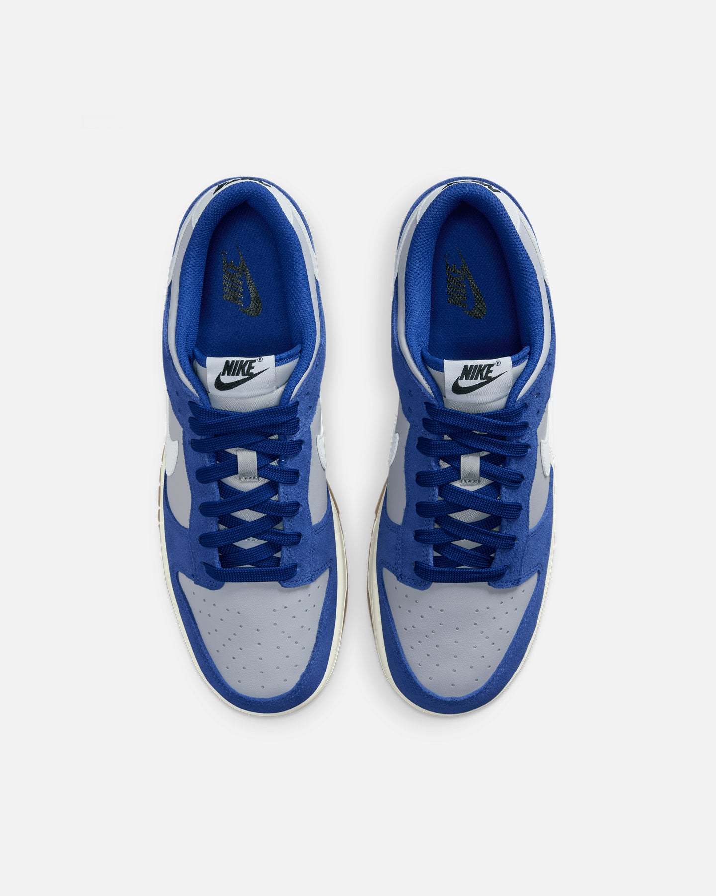 Nithtke Dunk Low Retro SE Grey