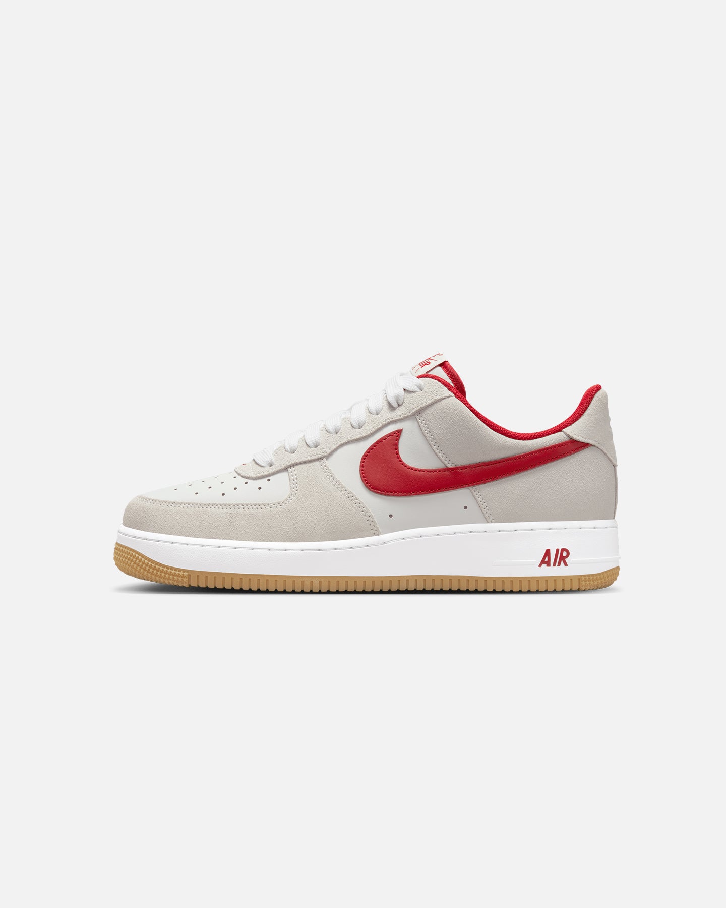 Nithtke Air Force 1 '07 LV8 Summit White