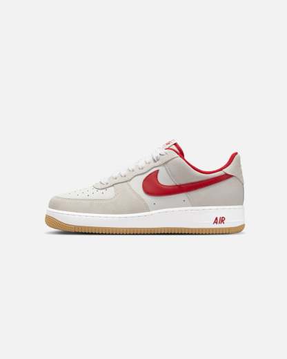 Nithtke Air Force 1 '07 LV8 Summit White