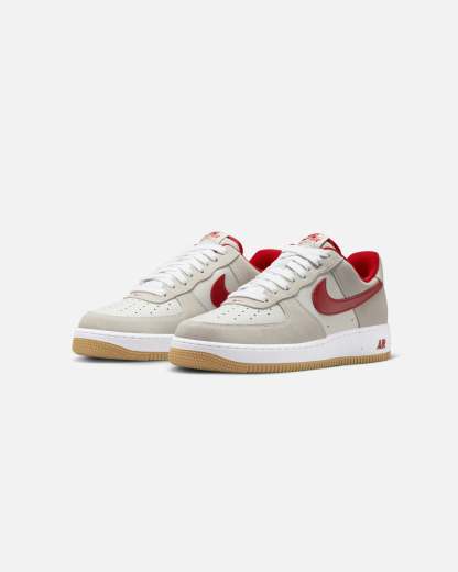 Nithtke Air Force 1 '07 LV8 Summit White