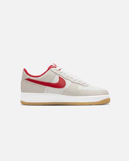 Nithtke Air Force 1 '07 LV8 Summit White