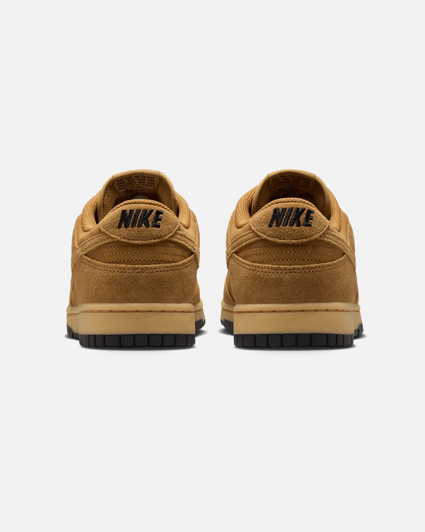 Nithtke Dunk Low Retro SE Wheat
