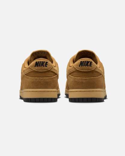 Nithtke Dunk Low Retro SE Wheat