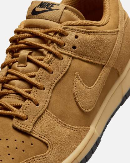 Nithtke Dunk Low Retro SE Wheat