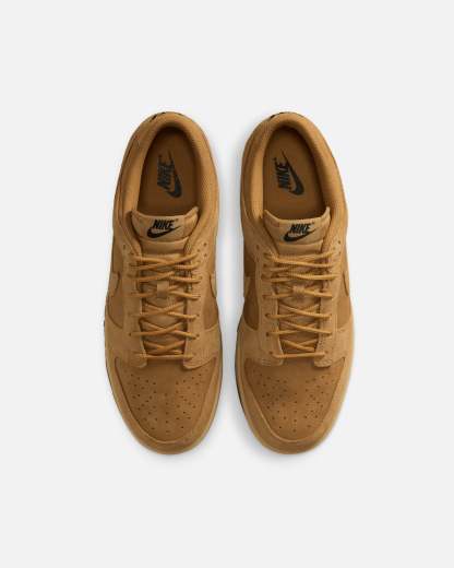 Nithtke Dunk Low Retro SE Wheat