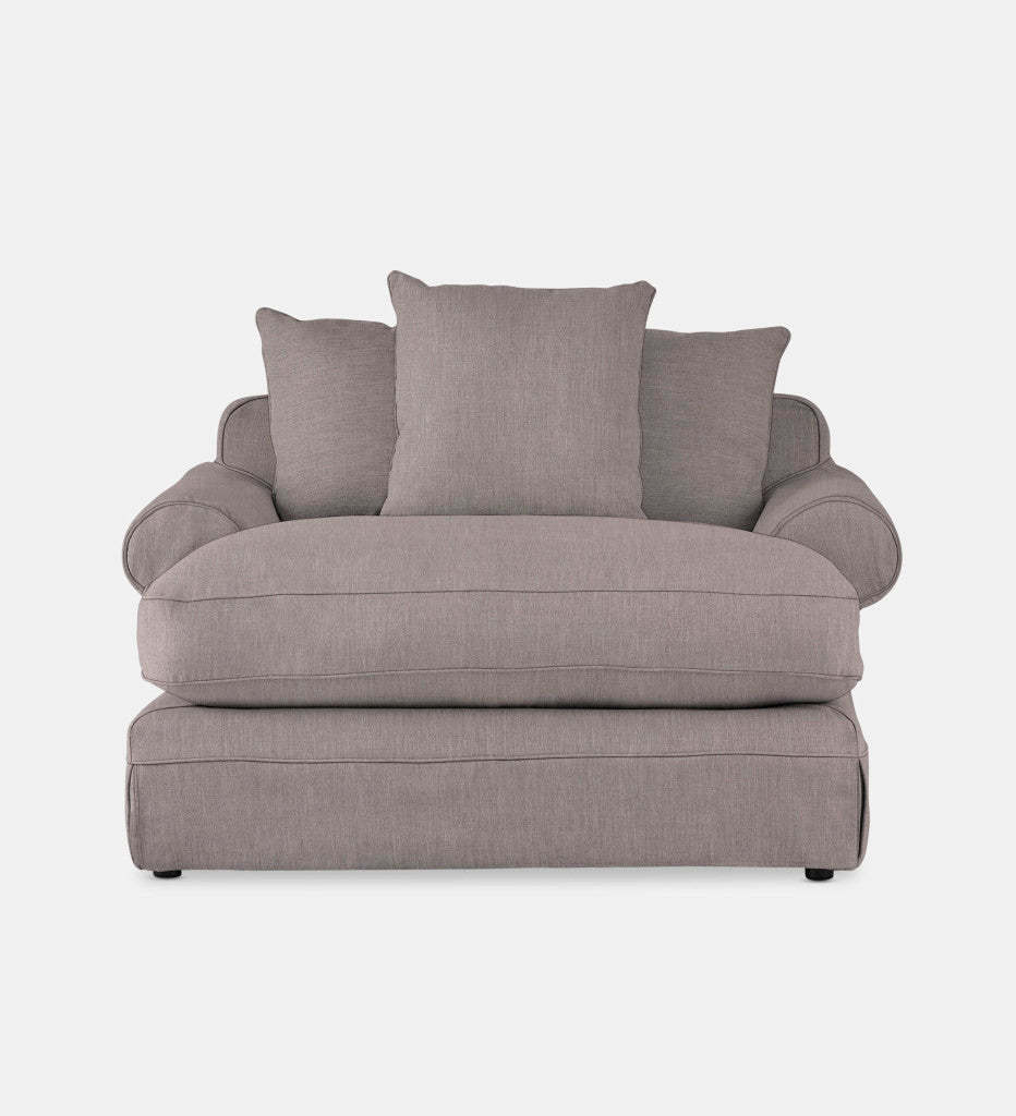 Santorini Slipcover Daybed (72960)