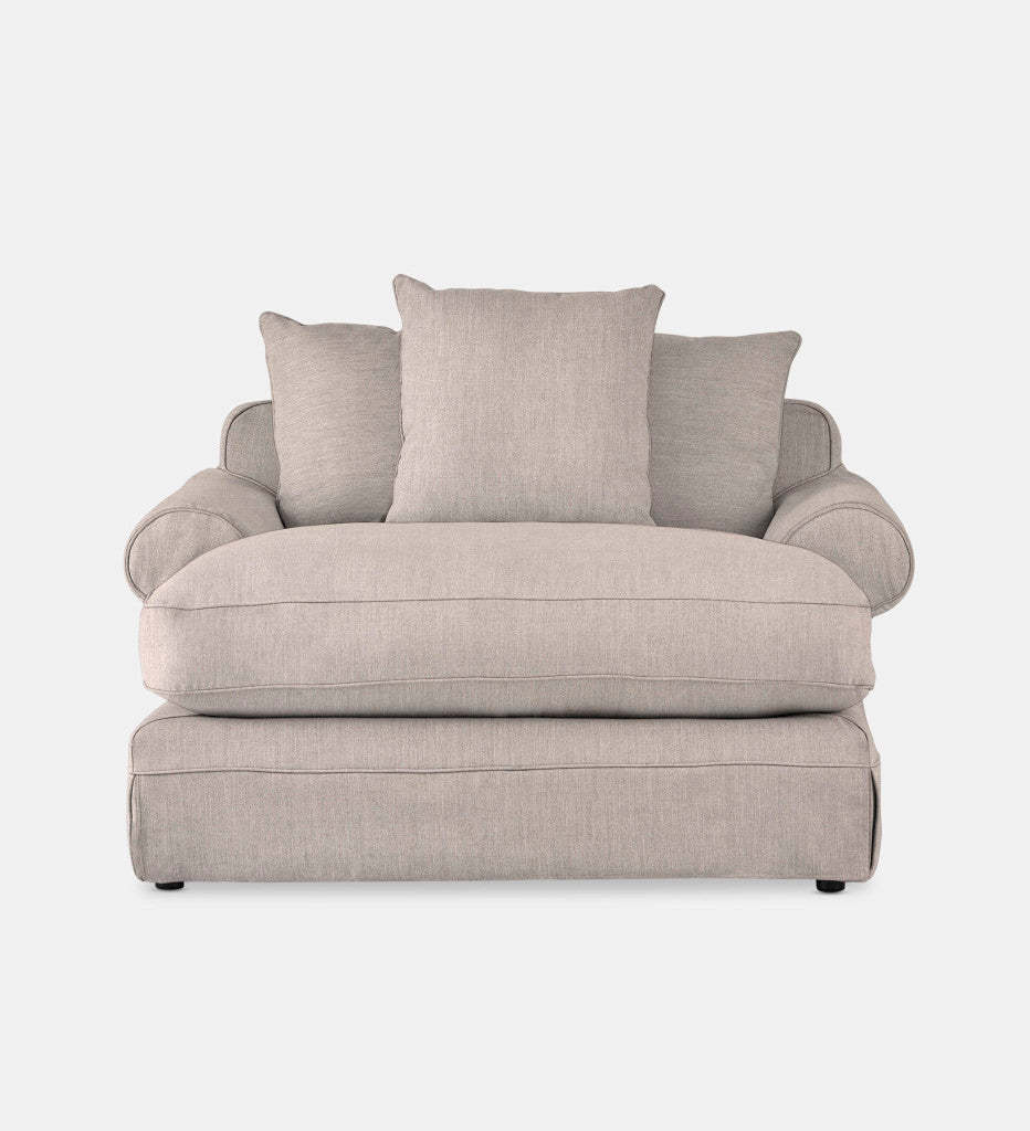 Santorini Slipcover Daybed (72980)