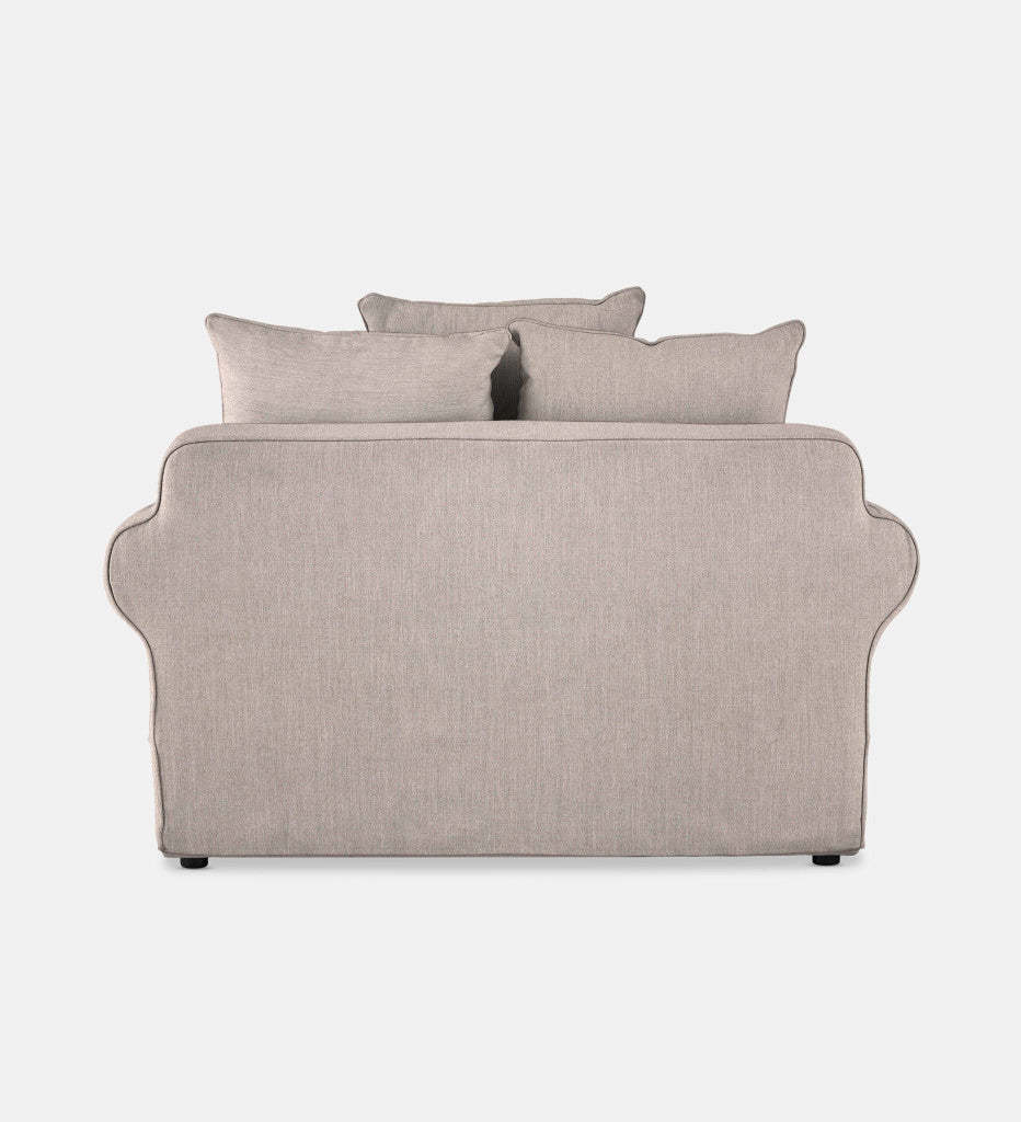 Santorini Slipcover Daybed (72982)