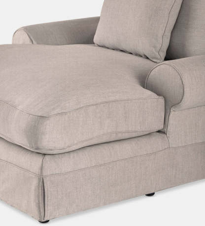 Santorini Slipcover Daybed (72983)