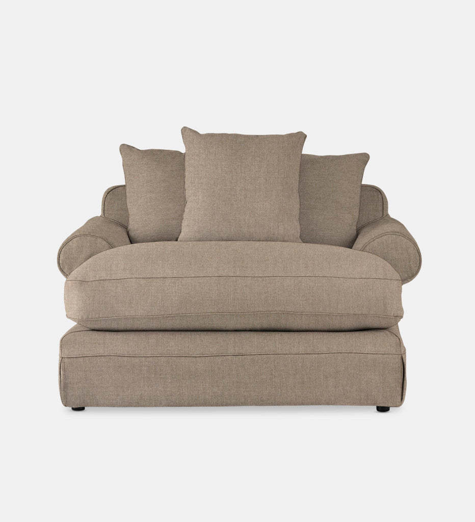 Santorini Slipcover Daybed (72984)