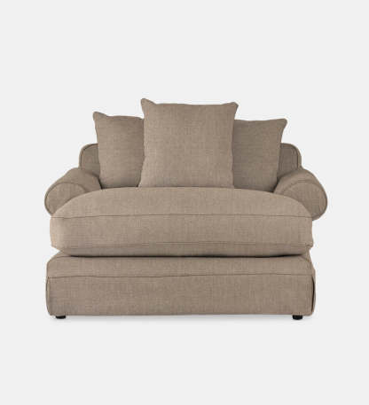 Santorini Slipcover Daybed (72984)