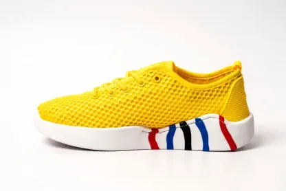 Mesh Edition 3.0 - Yellow