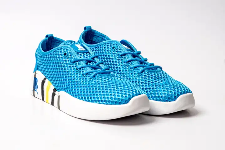 Mesh Edition 3.0 - Light Blue