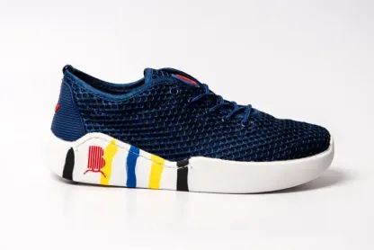 Mesh Edition 3.0 - Navy Blue