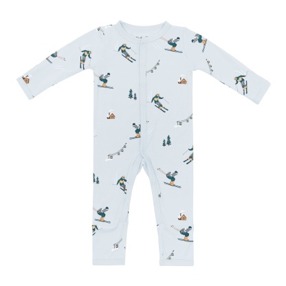 Product photo of the Romper in Ski