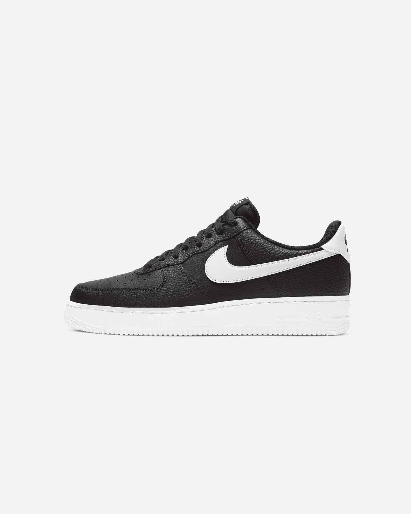 Nithtke Air Force 1 '07 Black/White