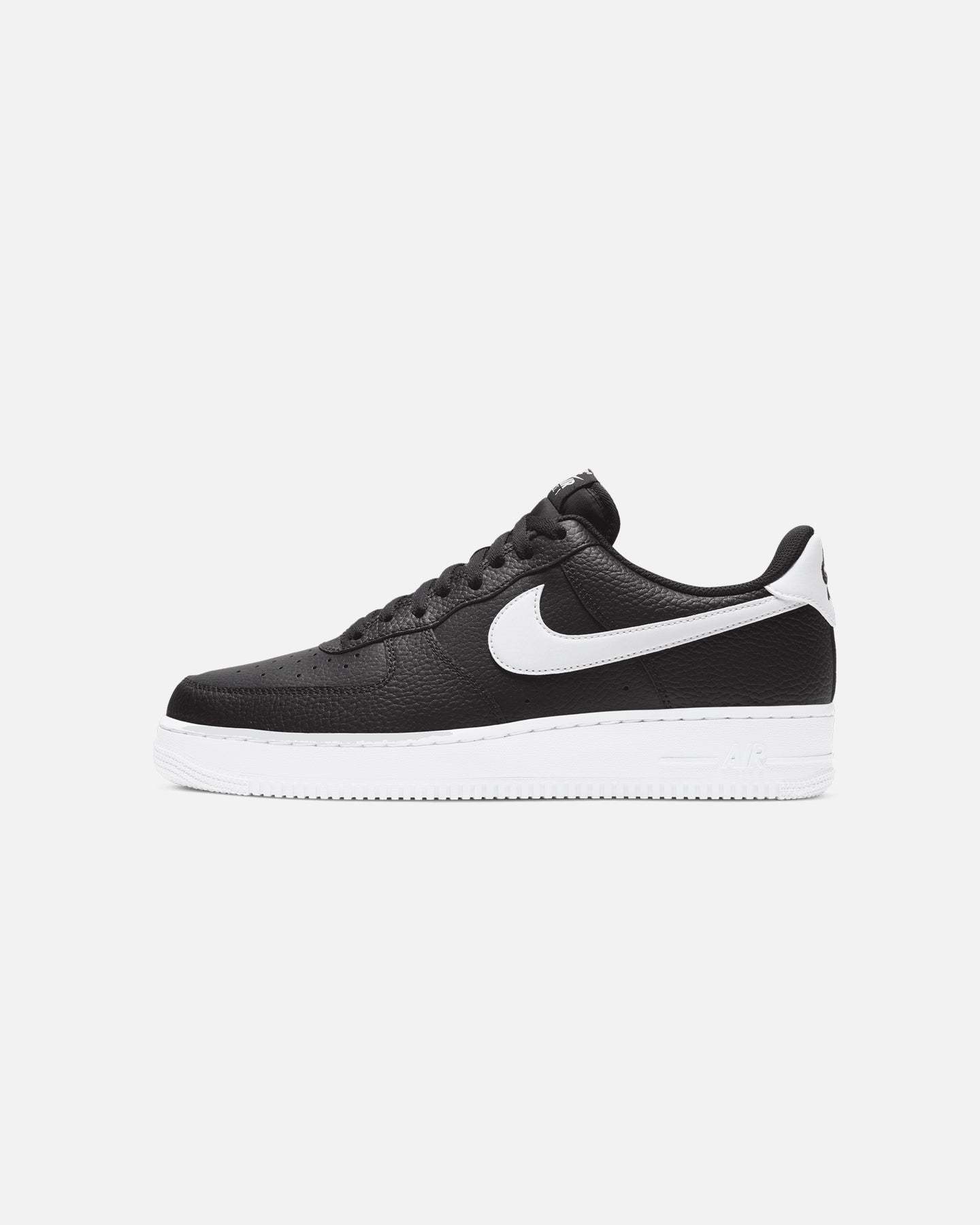 Nithtke Air Force 1 '07 Black/White