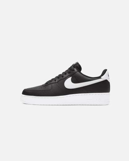 Nithtke Air Force 1 '07 Black/White