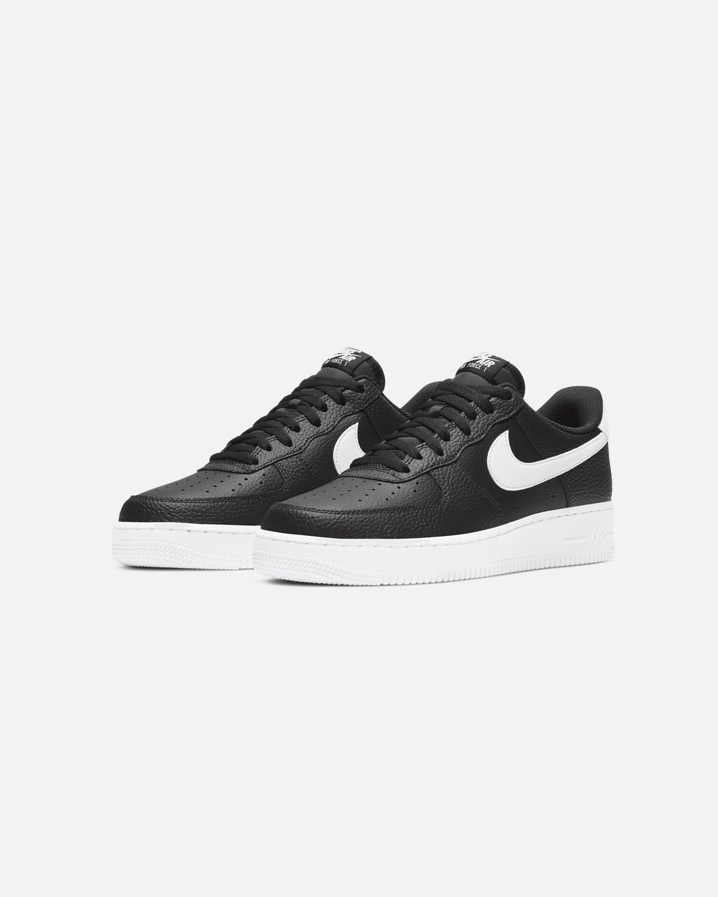 Nithtke Air Force 1 '07 Black/White