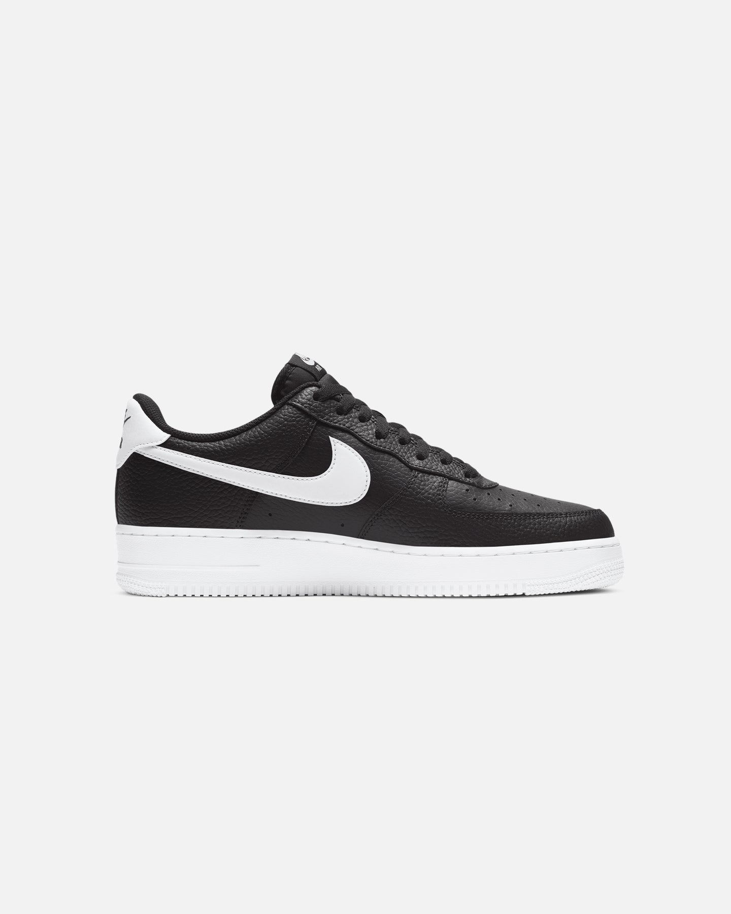 Nithtke Air Force 1 '07 Black/White